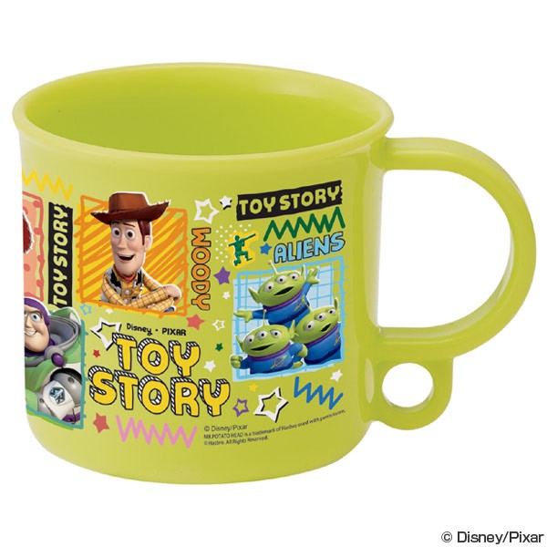 トイストーリー