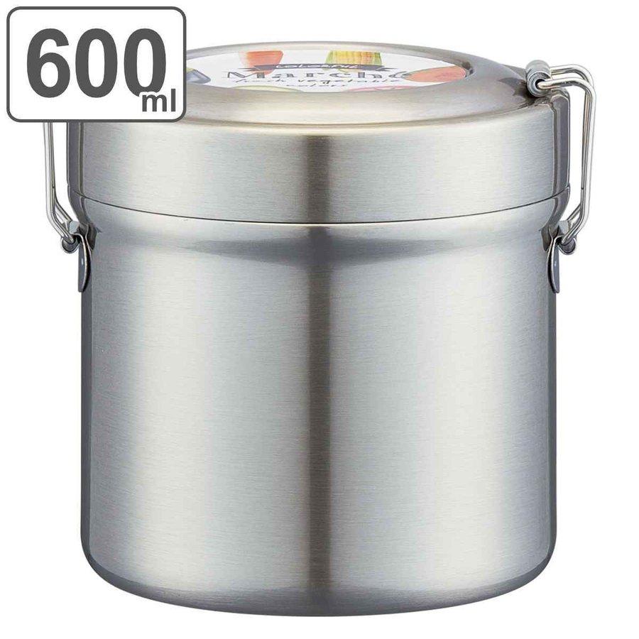 600ml / マルシェカラー