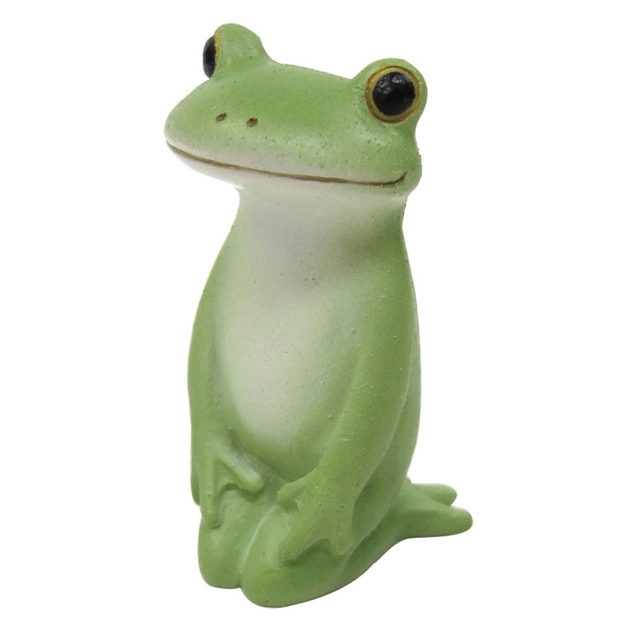 TeaLife Copeau（コポー）ミニ 正座 71444 オブジェ、置き物 - 最安値