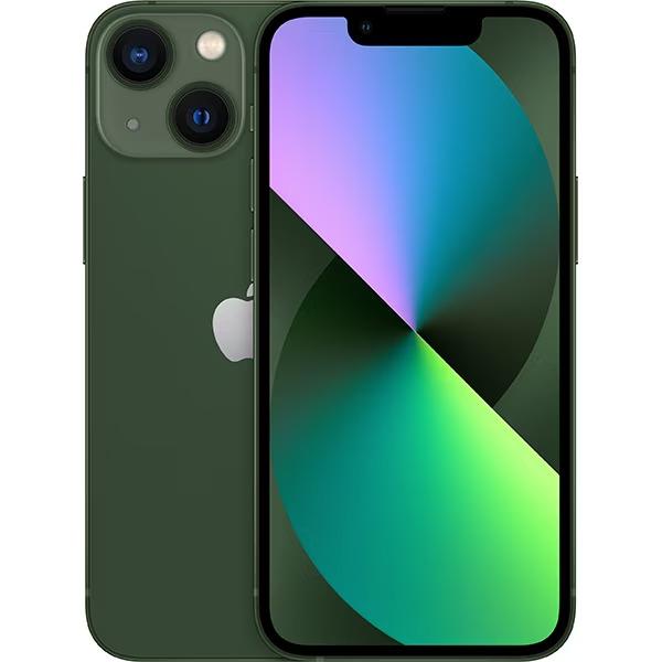 [ new goods * unopened ]iPhone13 mini 128GB Green green SIM free 