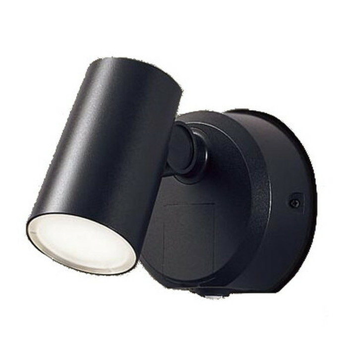 Panasonic LEDスポットライト FreePa LGWC40384LE1 （温白色） （オフブラック） FreePa スポットライト、LEDスポットライトの商品画像