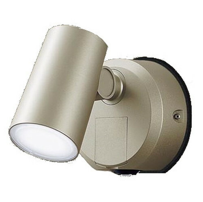 Panasonic LEDスポットライト FreePa LGWC40390LE1 （昼白色） （プラチナ） FreePa スポットライト、LEDスポットライトの商品画像
