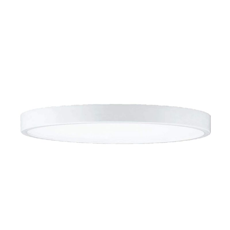 ODELIC LEDシーリングライト ～12畳 SH8322LDR （オフホワイト色） シーリングライトの商品画像