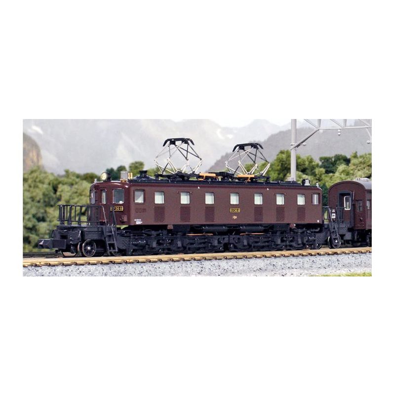 カトー カトー EF56 1次形 3070-2 Nゲージの機関車の商品画像