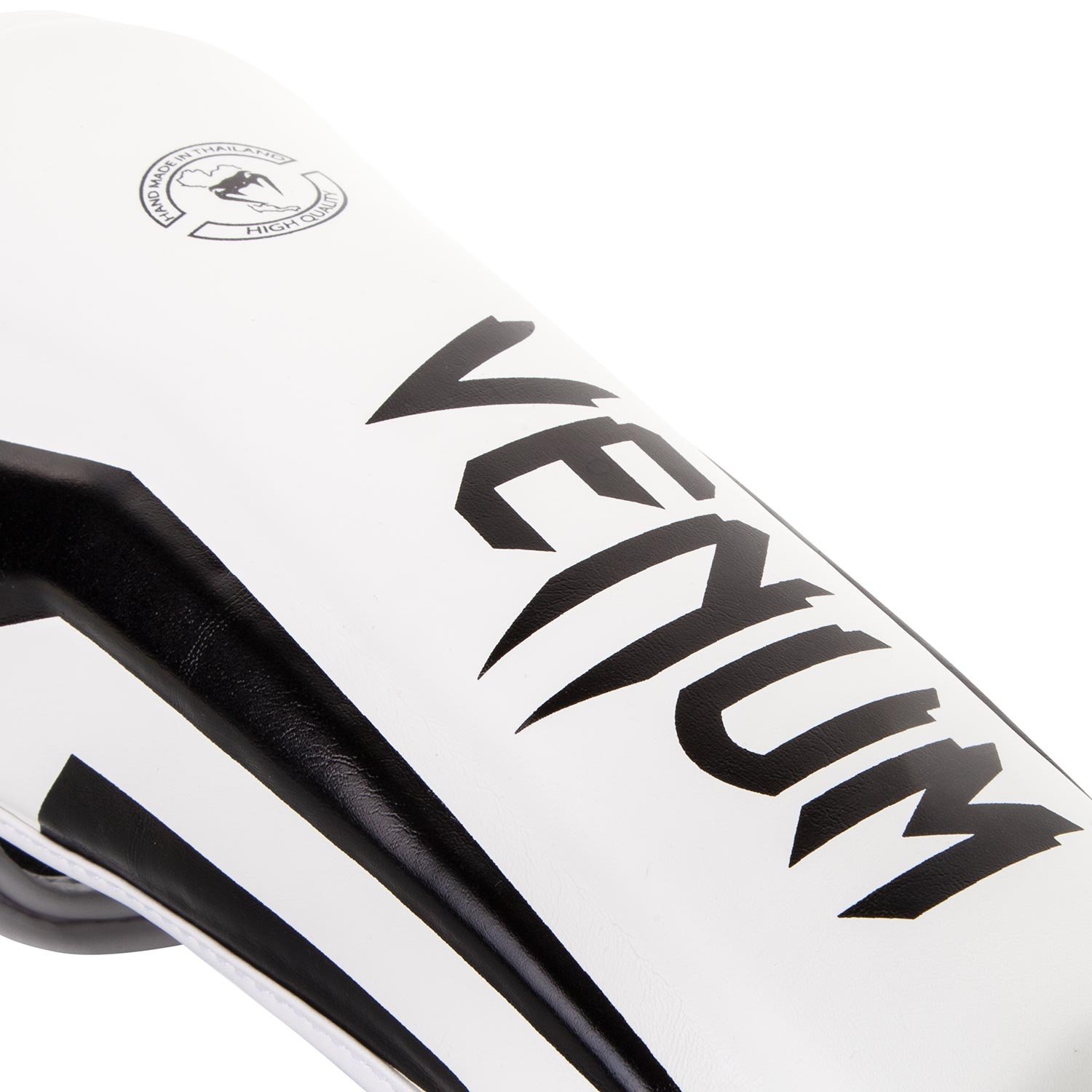 Venum Elite Stand Up щиток - белый / черный - L