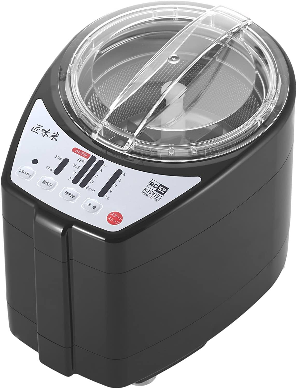 山本電気 Bisen YE-RC17A-WH(ホワイト) 精米機 - 最安値・価格 山本電気 Bisen YE-RC17A-WH(ホワイト) 精米機 - 最安値・価格