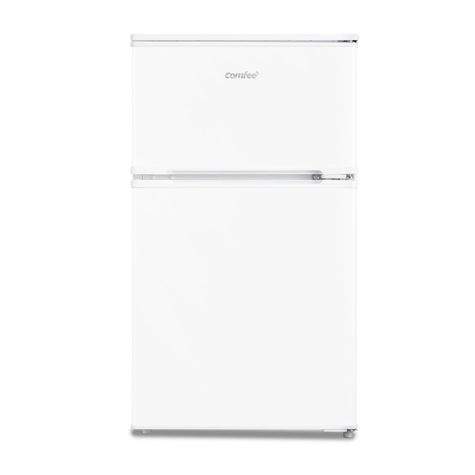 Comfee' コンフィー 2022年製 ノンフロン冷凍冷蔵庫 RCT90WH Yahoo!オークション - 送料無料 コンフィー ノンフロン冷凍