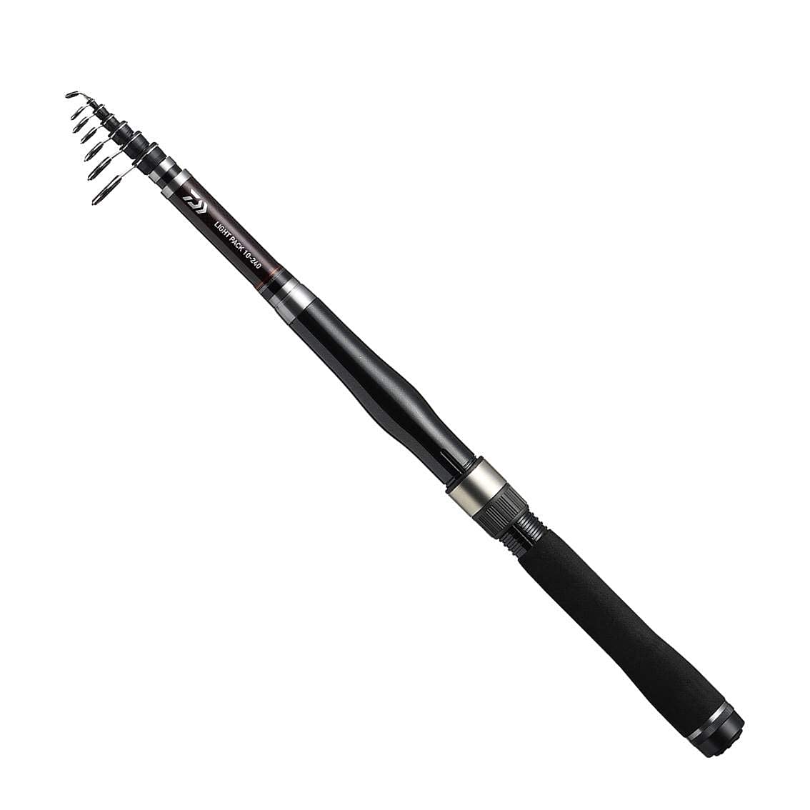 DAIWA(釣り) リバティクラブ ライトパック 30-270 釣り 船竿 DAIWA(釣り) リバティクラブ ライトパック 30-270 釣り 船竿
