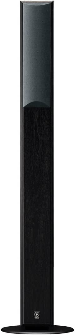 ONKYO オンキョー トールボーイスピーカー D109E ブラック 2台セット Amazon.co.jp: ONKYO 2ウェイ・スピーカーシステム D-109E(B