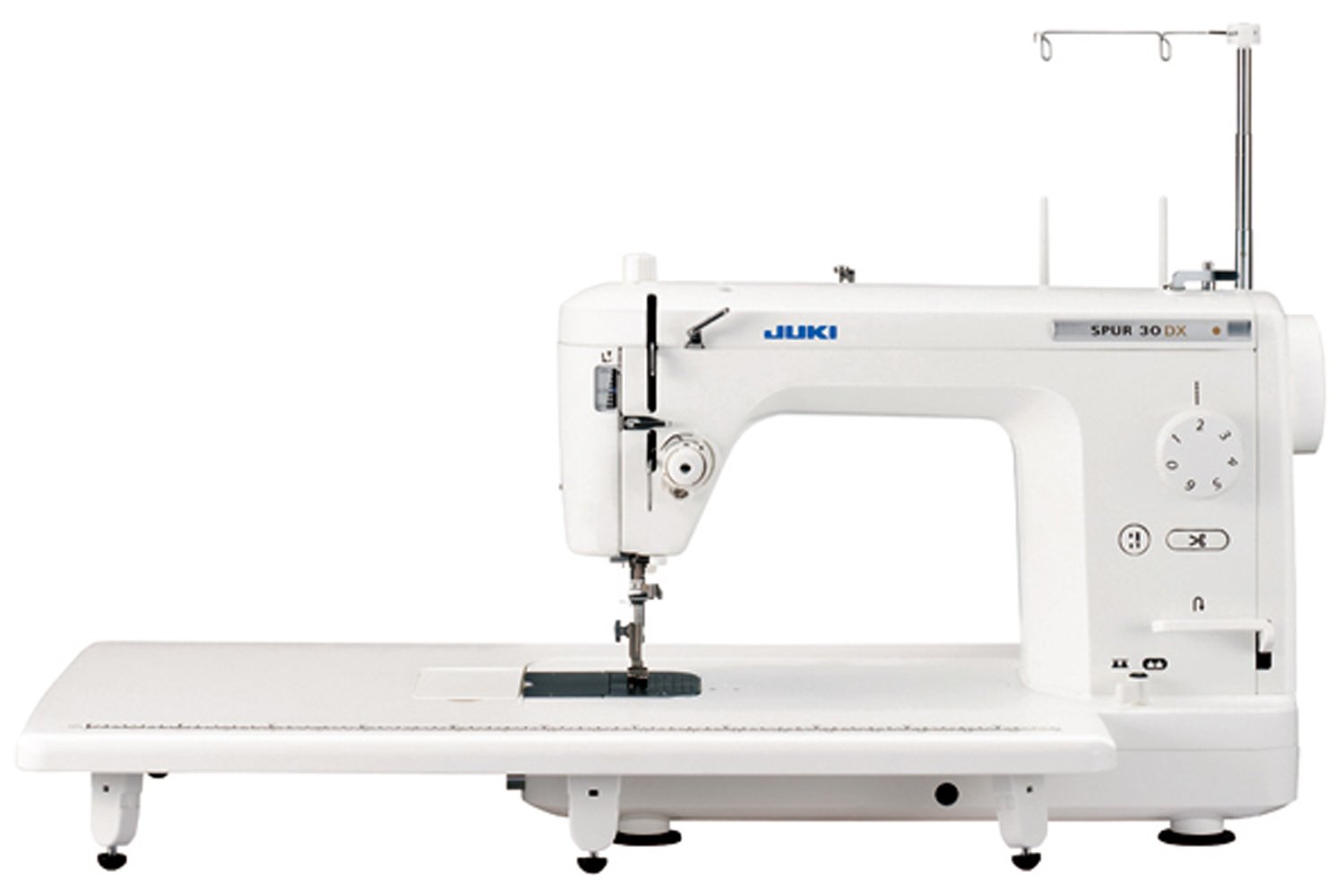 ジューキ シュプール30 TL-30 職業用ミシン - 最安値・価格比較  