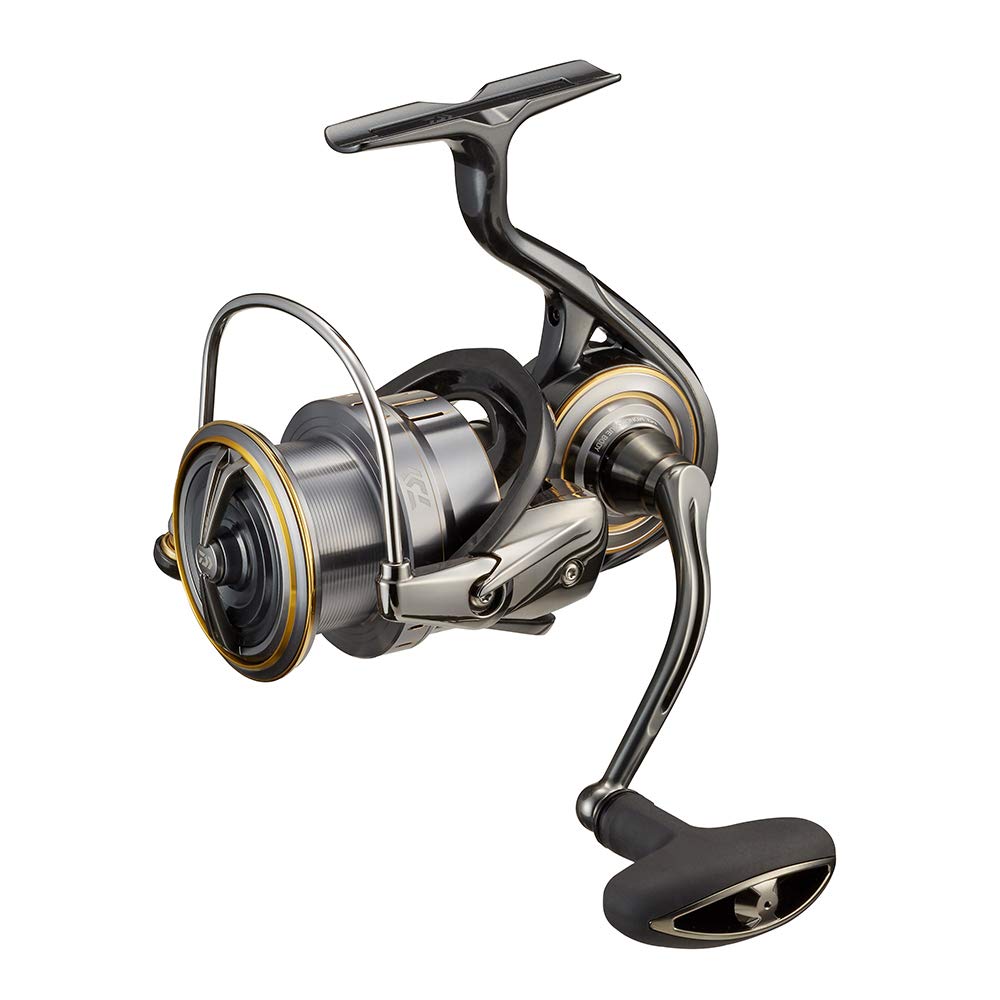 DAIWA（釣り） 21 ルビアス エアリティ LT4000-C スピニングリール 