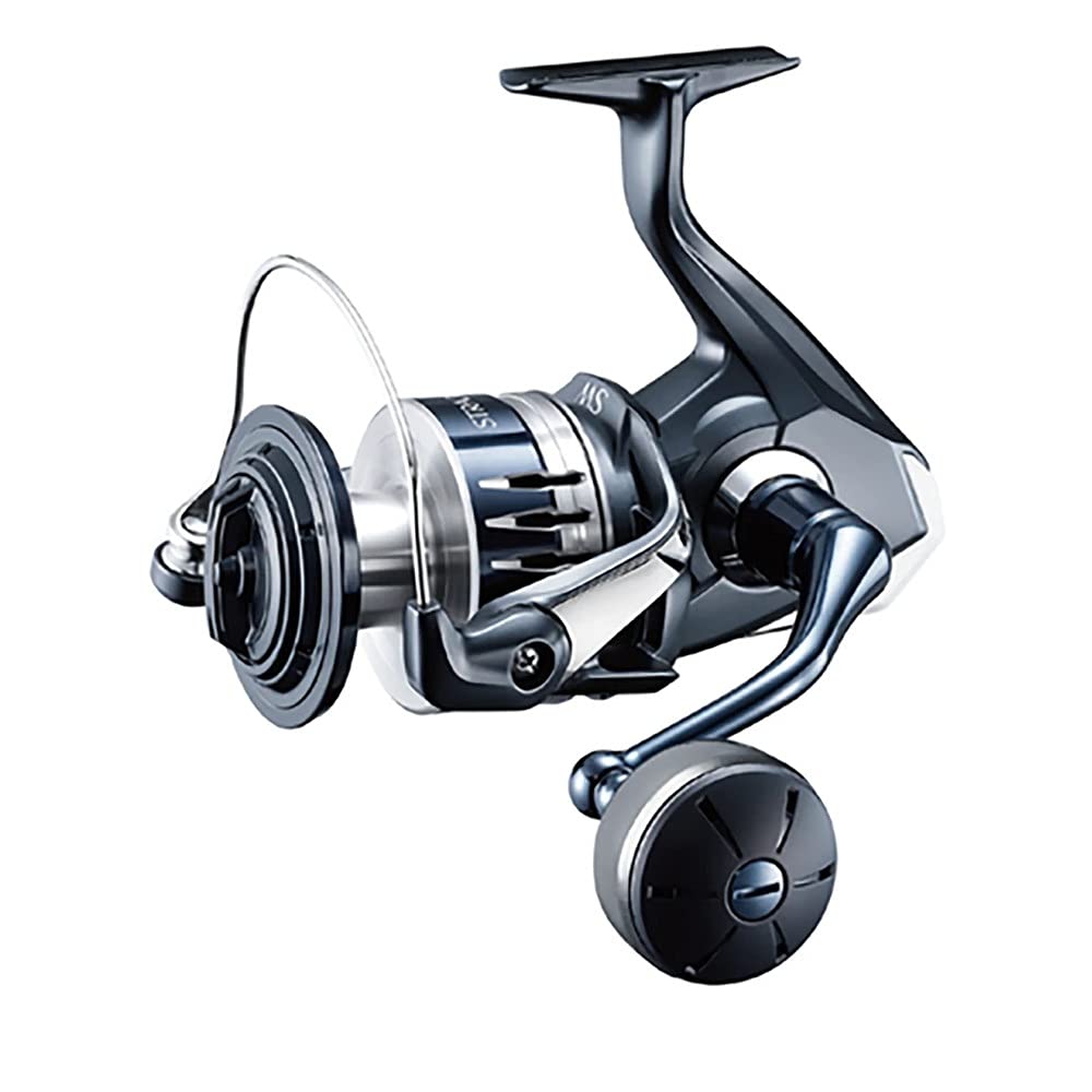 シマノ 20 ストラディック SW 10000HG スピニングリール - 最 シマノ 20 ストラディック SW 10000HG スピニングリール - 最