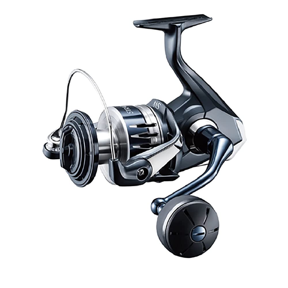 シマノ 20 ストラディック SW 8000PG スピニングリール - 最安値 シマノ 20 ストラディック SW 8000PG スピニングリール - 最安値
