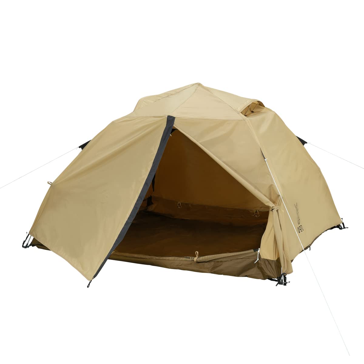 美品】DOD わがやのテント M