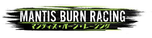 【PS4】 マンティス・バーン・レーシング