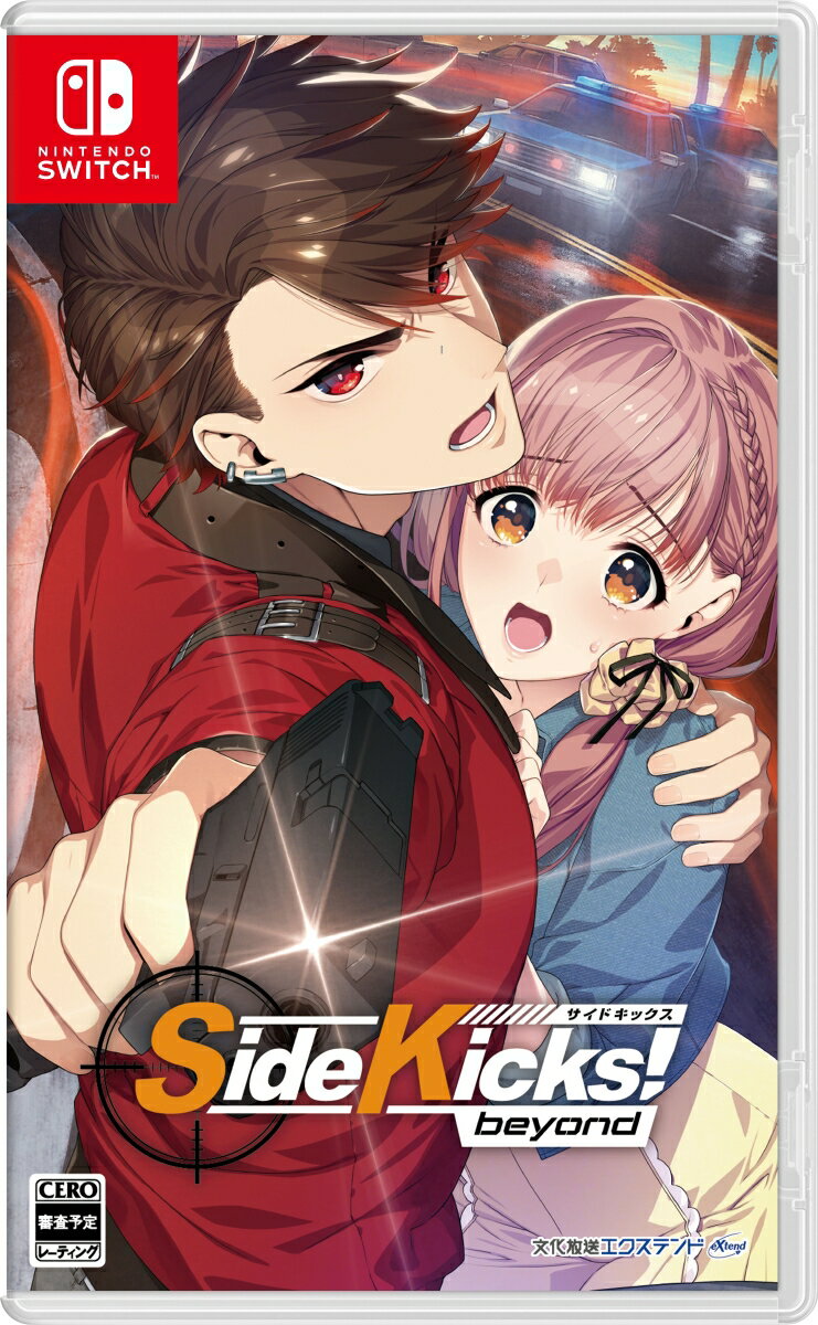 Switch Side Kicks! beyond デラックスエディション Amazon.co.jp: 【Switch】Side Kicks! beyond デラックスエディション