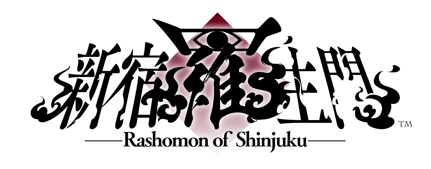 【Switch】 新宿羅生門 -Rashomon of Shinjuku [特装版]