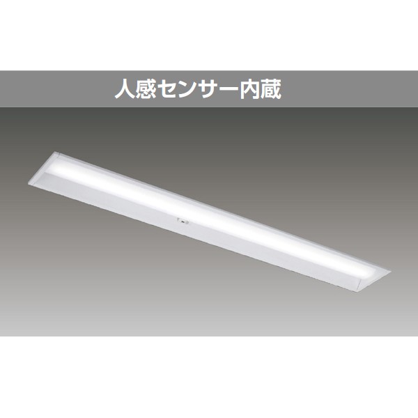 [LEKR415323YD-LD9] Toshiba LED беж скользящий TENQOO серии 40 модель человек чувство сенсор встроенный . включено форма внизу поверхность открытие W150 в общем модель 