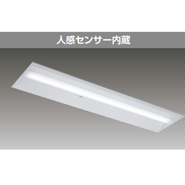 [LEKR430203YD-LD9] Toshiba LED беж скользящий TENQOO серии 40 модель человек чувство сенсор встроенный . включено форма внизу поверхность открытие W300 в общем модель 