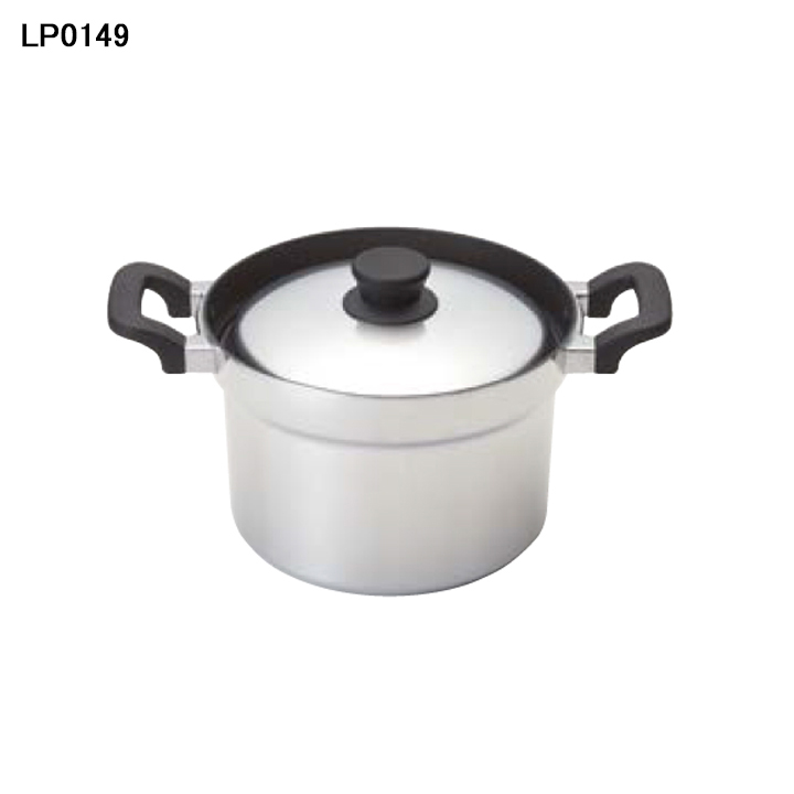 ノーリツ 温調機能用炊飯鍋 3合 LP0149の商品画像
