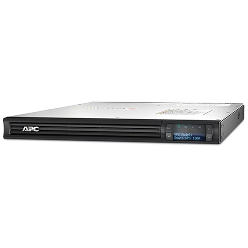 APC Smart-UPS SMTシリーズ SMT1K2RJ1U （1200VA/1000W）の商品画像