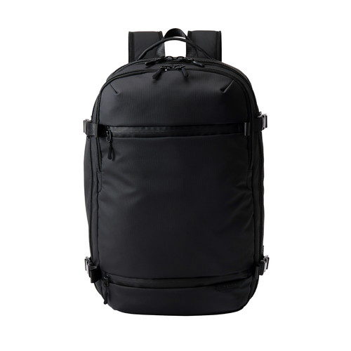 シューズ収納トラベルバックパックL BM-BPTR01BK （ブラック）の商品画像