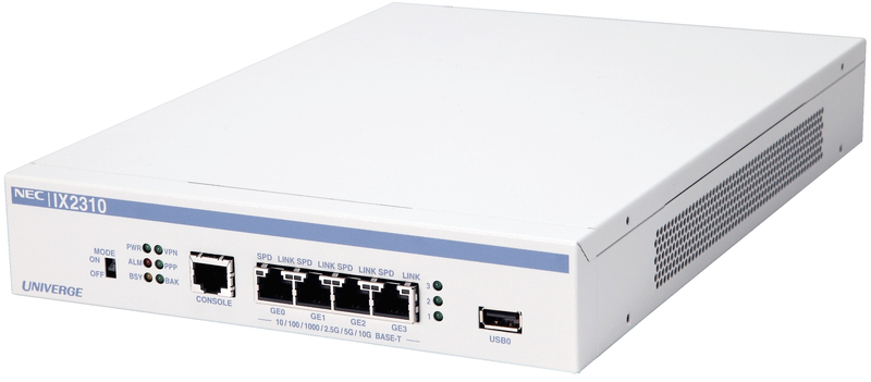 YAMAHA ギガアクセスVPNルーター RTX840 有線LANルーター - 最安値