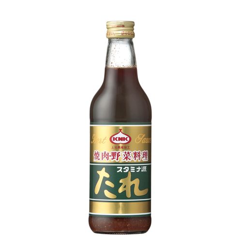 上北農産加工 スタミナ源たれ 390g×6本の商品画像