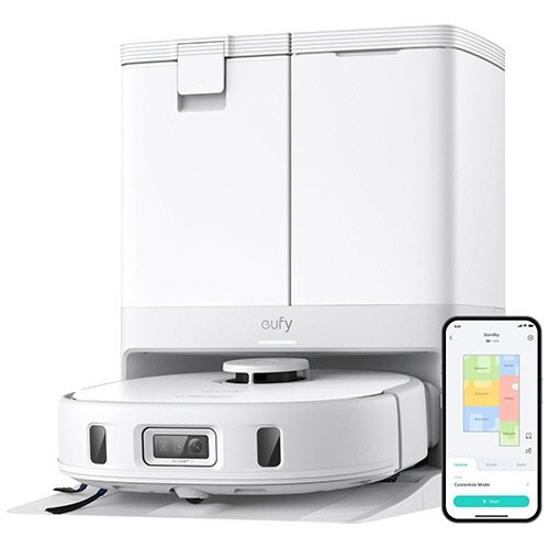 Anker Anker Eufy X10 Pro Omni T2351511（ブラック） 自動ゴミ収集