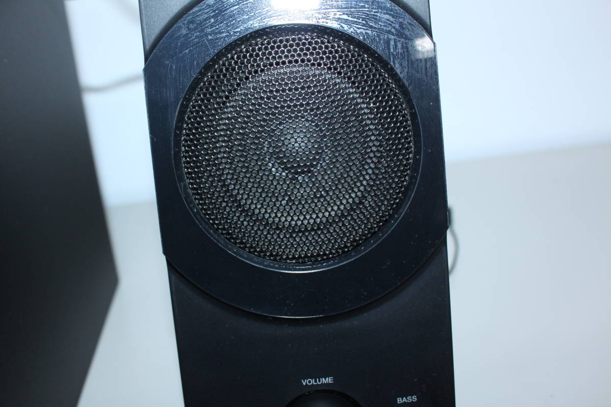  б/у товар SONY SRS-D5