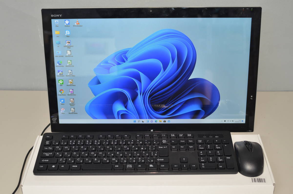 2025年最新】Yahoo!オークション -vaio tap 21の中古品・新品