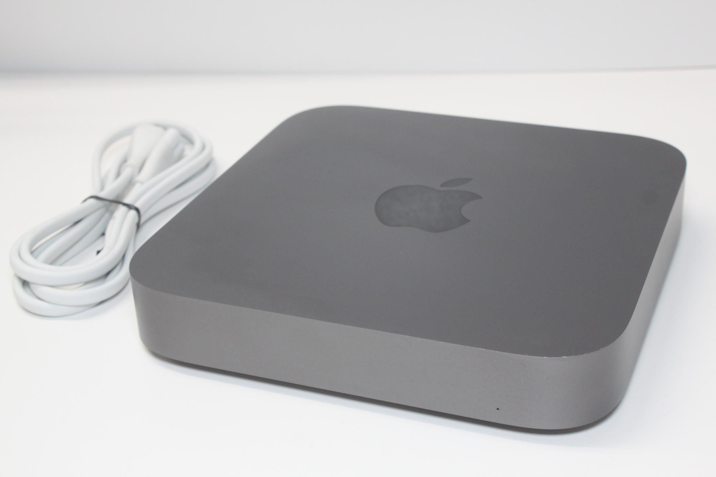 Mac mini(2018)256GB/8GB(MRTT2J/A)(5)