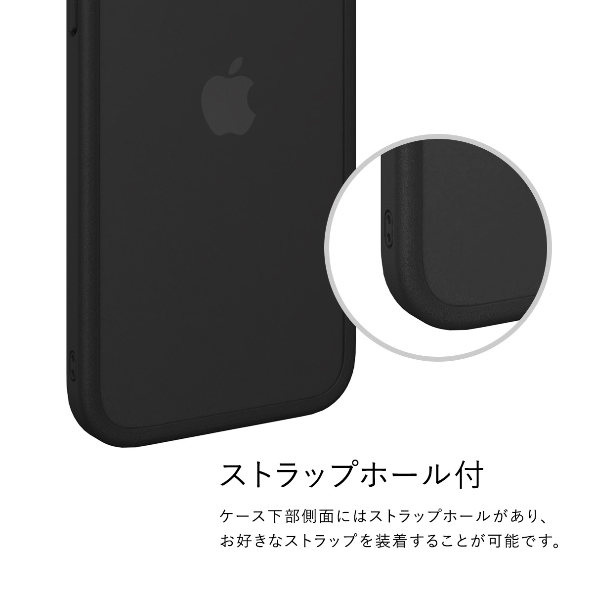 限定セール！】 iPhone12 Pro Max ケース MagSafe マグセーフ 対応 耐衝撃 薄型 スマホケース 衝撃 吸収 カバー  iPhone12ProMax アイフォン12ProMax SwitchEasy AERO+ bayern.dghk.de