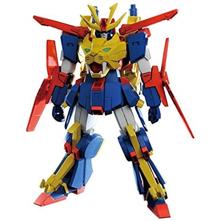 Bandai ガンダムトライオン3 1 144スケール Hg Build Fighters 038 ガンダムビルドファイターズトライ 模型 プラモデルのロボット 最安値 価格比較 Yahoo ショッピング 口コミ 評判からも探せる