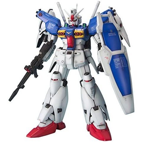 Bandai Rx 78 Gp01 Fb ガンダム試作1号機 1 60スケール パーフェクトグレード Pg 機動戦士ガンダム00 Stardust Memory 模型 プラモデルのロボット 最安値 価格比較 Yahoo ショッピング 口コミ 評判からも探せる