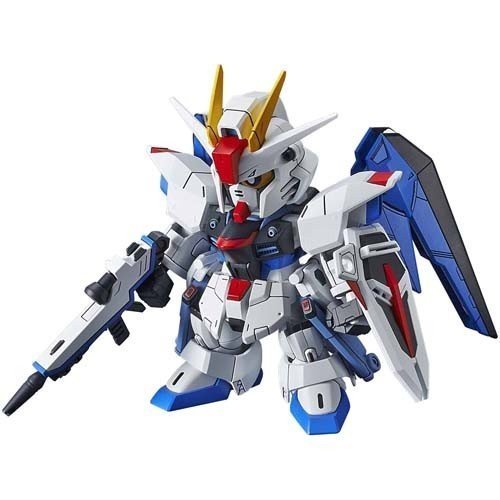 Bandai Sdガンダム クロスシルエット フリーダムガンダム Sd ノンスケール Sdガンダム クロスシルエット 08 機動戦士ガンダムseed 模型 プラモデルのロボット 最安値 価格比較 Yahoo ショッピング 口コミ 評判からも探せる