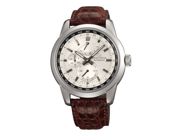 Orient オリエント スター ワールドタイム Wz0031jc メンズウォッチ 最安値 価格比較 Yahoo ショッピング 口コミ 評判 からも探せる