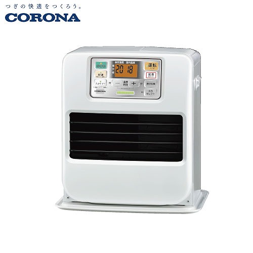 CORONA（住宅設備） CORONA コロナ 石油ファンヒーター G32タイプ FH