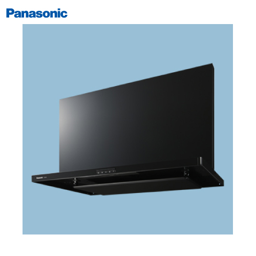 Panasonic スマートスクエアフード FY-9HGC5-S 90cm幅 シルバー レンジ