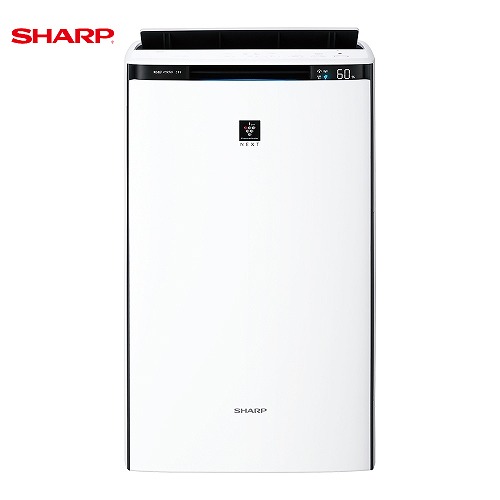 SHARP プラズマクラスターNEXT 加湿空気清浄機 KI-RX70-W SHARP プラズマクラスターNEXT 加湿空気清浄機 KI-RX70-W