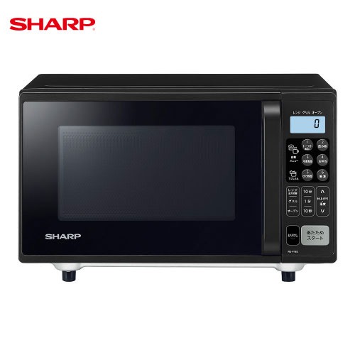 E136☆ シャープ オーブンレンジ RE-M16A-W　2022年製 シャープ RE-M16A-W [ホワイト系] 価格比較 - 価格.com