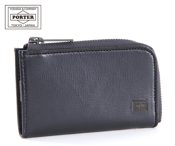 ポーター プリュム キーケース 179-03876の商品画像