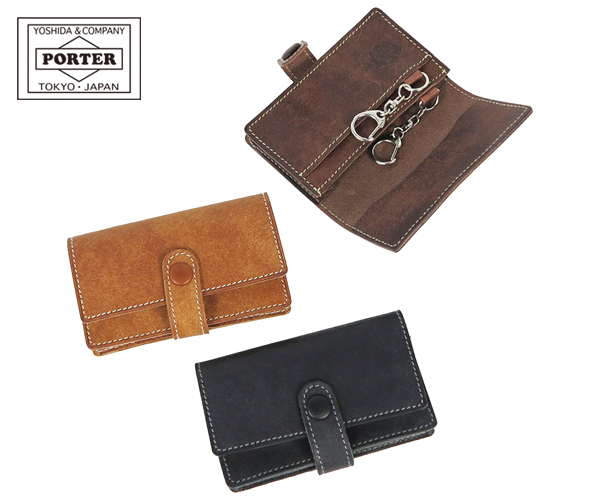ポーター ホフ キーケース 240-04187の商品画像