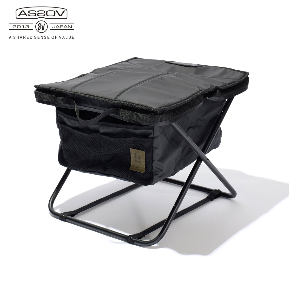 AS2OV アッソブ マルチオットマン - 最安値・価格比較 - Yahoo