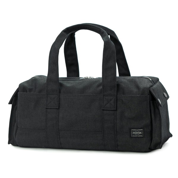 美品】定価19 250円 PORTER ポーター スモーキー ボストンバッグ