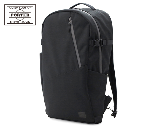 二宮和也さん 有吉弘行さん等愛用】ポーター フューチャー デイパック