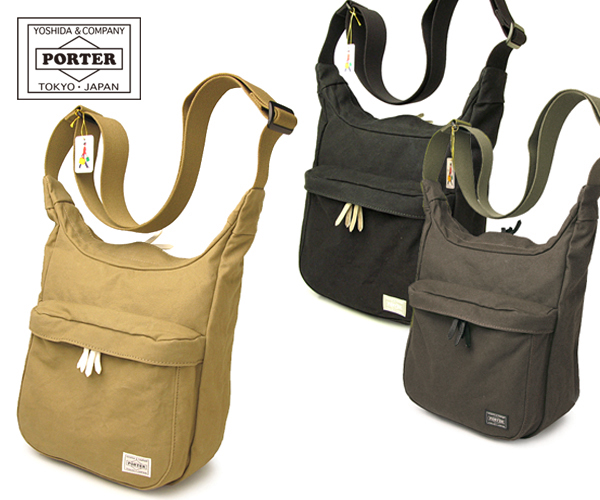 ポーター ビート ショルダーバッグ 727-08973の商品画像