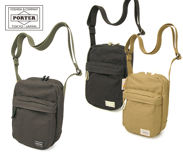 ポーター ビート ショルダーバッグ 727-09045の商品画像