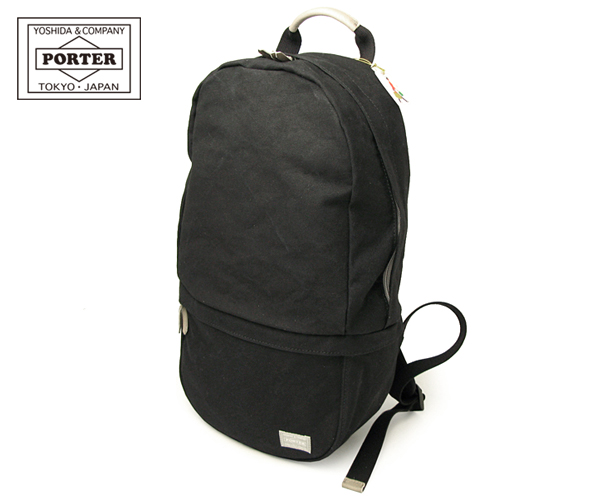 【専用】ポーターPORTERリュック デイバッグ PROTECTION(プロテクション) DAYPACK | 吉田カバンホームページ