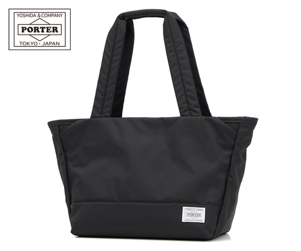 吉田カバン ポーターガール ボーイフレンドトート トートバッグ（L